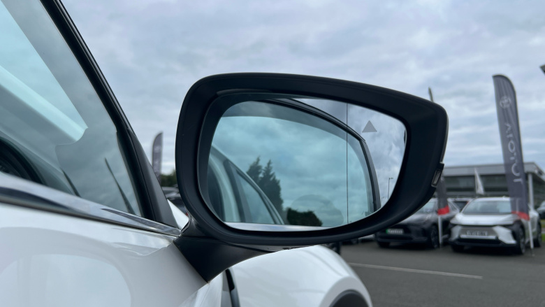 Mazda Cx-30 2.0 e-Skyactiv G MHEV SE-L 5dr Petrol Hatchback